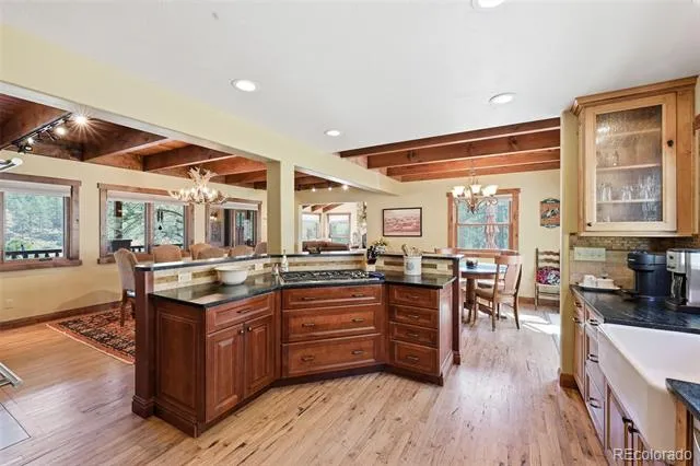 89 Ranch View Florissant, CO 80816