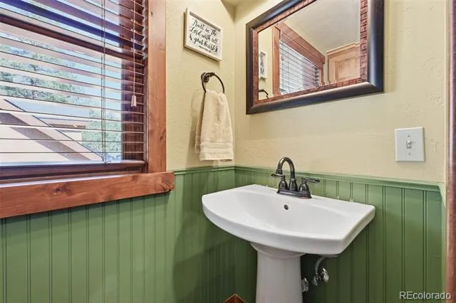 89 Ranch View Florissant, CO 80816