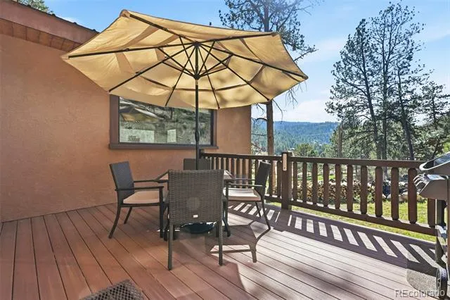 89 Ranch View Florissant, CO 80816