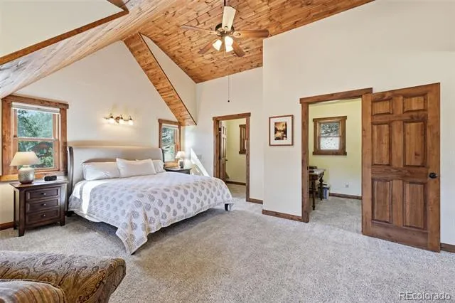 89 Ranch View Florissant, CO 80816