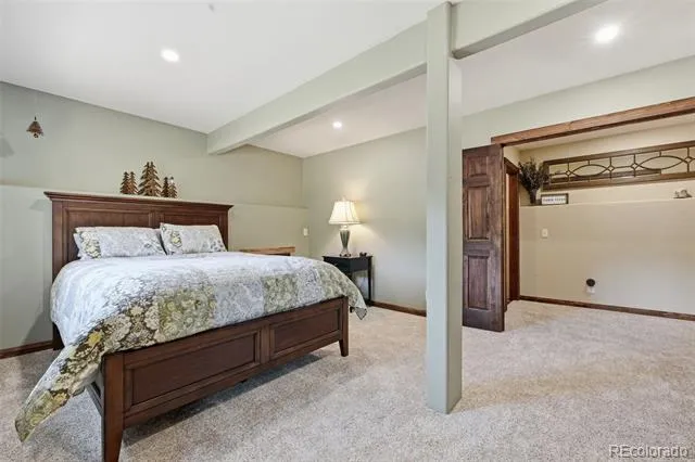 89 Ranch View Florissant, CO 80816