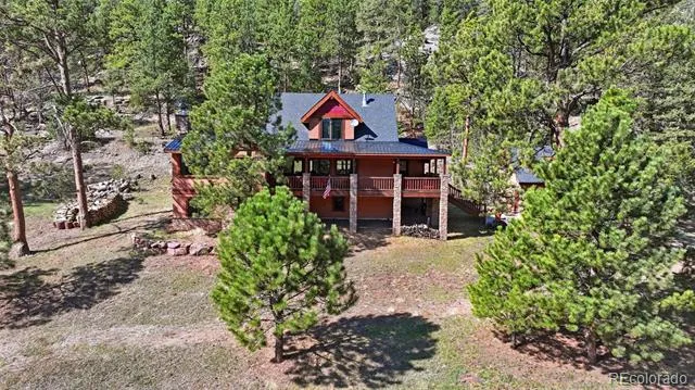 89 Ranch View Florissant, CO 80816