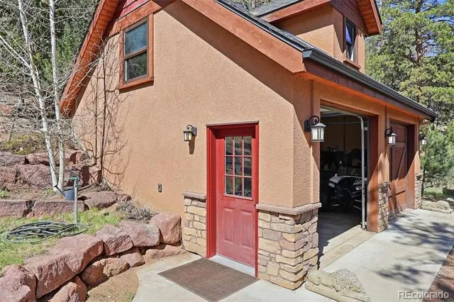 89 Ranch View Florissant, CO 80816