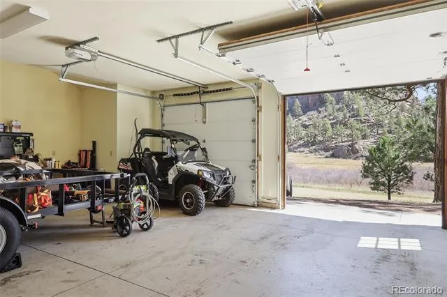 89 Ranch View Florissant, CO 80816