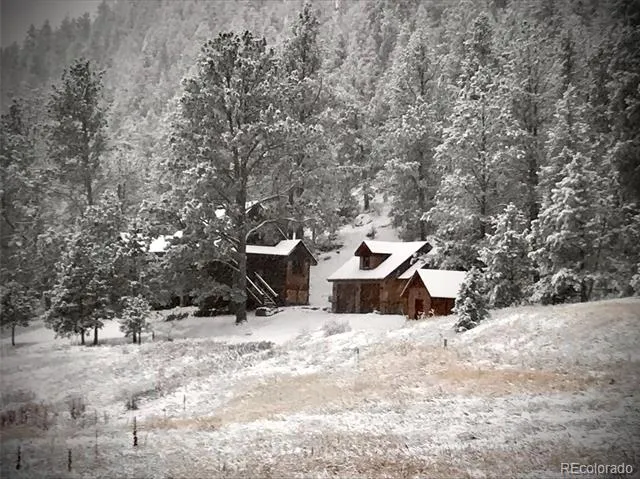 89 Ranch View Florissant, CO 80816