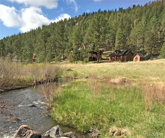 89 Ranch View Florissant, CO 80816