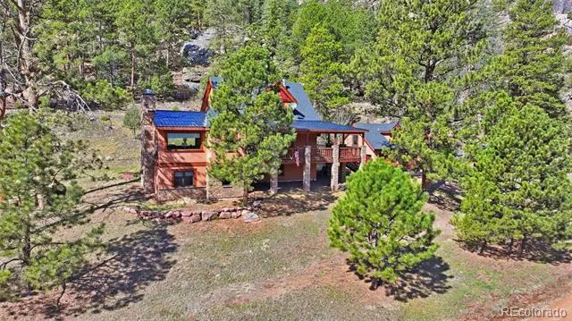 89 Ranch View Florissant, CO 80816