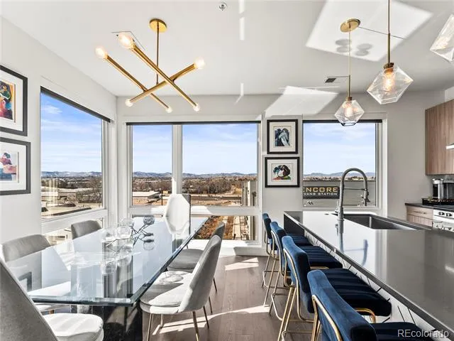 1898 S Bannock Street #404 Denver, CO 80223