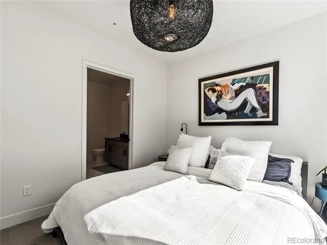 1898 S Bannock Street #404 Denver, CO 80223