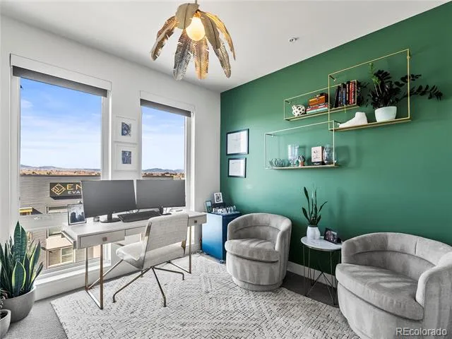 1898 S Bannock Street #404 Denver, CO 80223