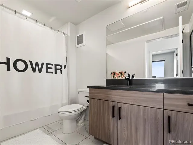 1898 S Bannock Street #404 Denver, CO 80223