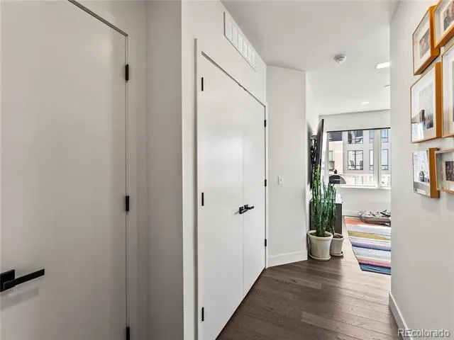 1898 S Bannock Street #404 Denver, CO 80223