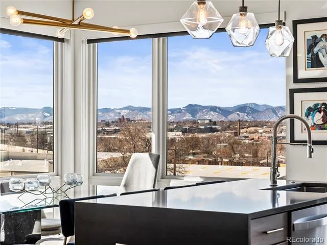 1898 S Bannock Street #404 Denver, CO 80223