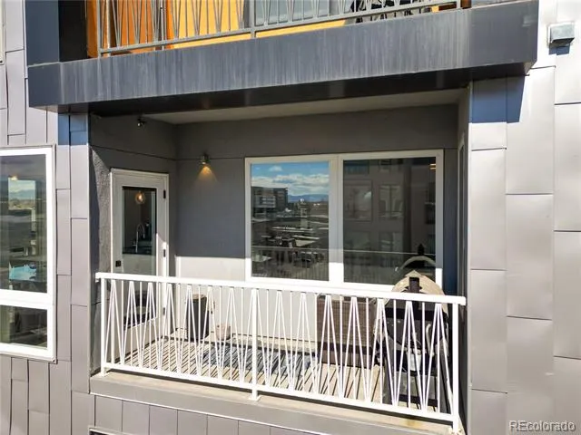 1898 S Bannock Street #404 Denver, CO 80223