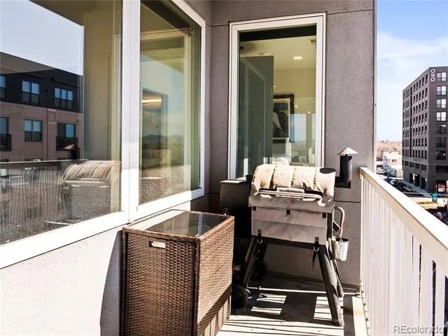 1898 S Bannock Street #404 Denver, CO 80223