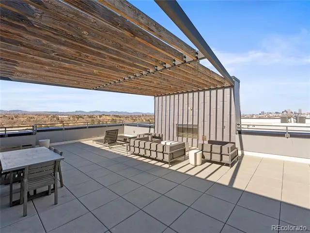 1898 S Bannock Street #404 Denver, CO 80223