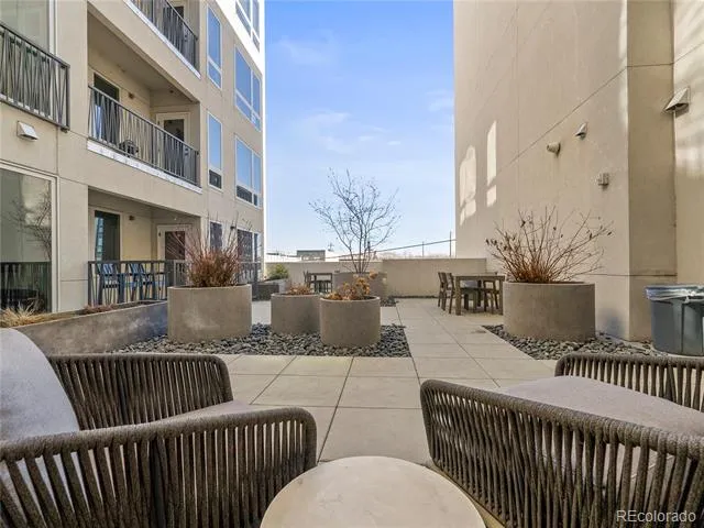 1898 S Bannock Street #404 Denver, CO 80223