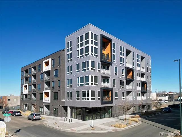 1898 S Bannock Street #404 Denver, CO 80223