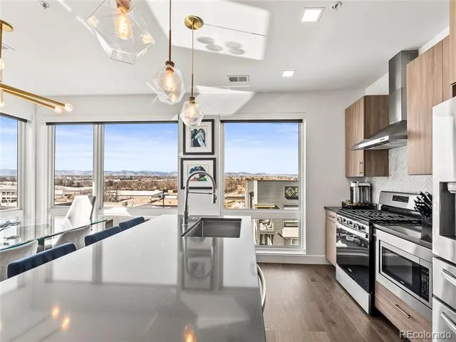 1898 S Bannock Street #404 Denver, CO 80223