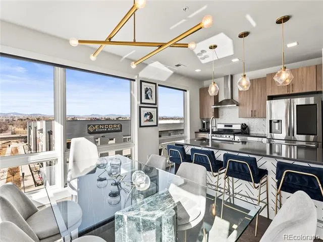 1898 S Bannock Street #404 Denver, CO 80223