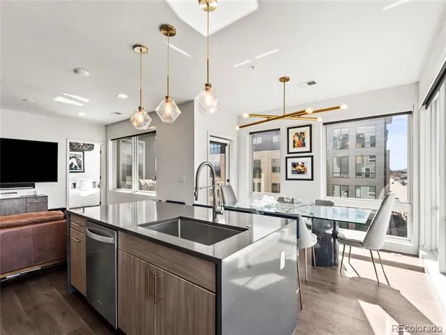 1898 S Bannock Street #404 Denver, CO 80223