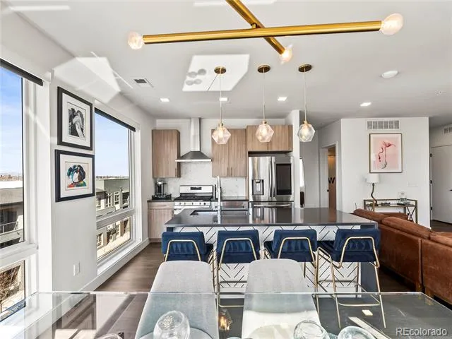1898 S Bannock Street #404 Denver, CO 80223