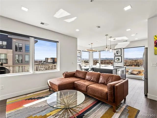 1898 S Bannock Street #404 Denver, CO 80223