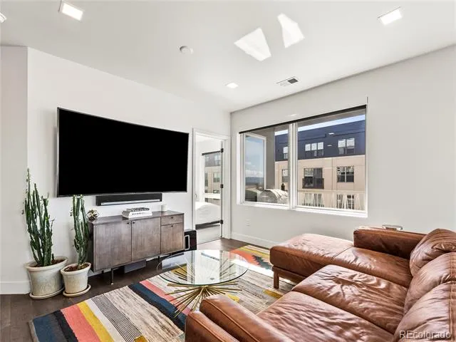 1898 S Bannock Street #404 Denver, CO 80223
