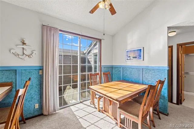 6512 Foxdale Circle Colorado Springs, CO 80919