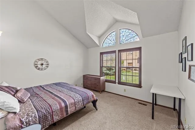 6512 Foxdale Circle Colorado Springs, CO 80919