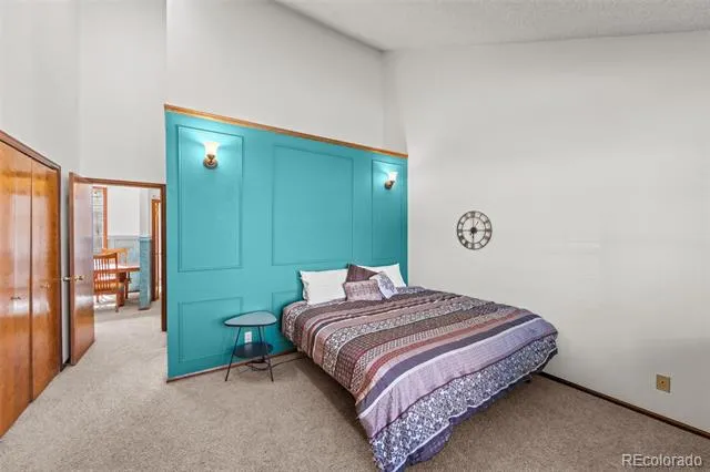 6512 Foxdale Circle Colorado Springs, CO 80919