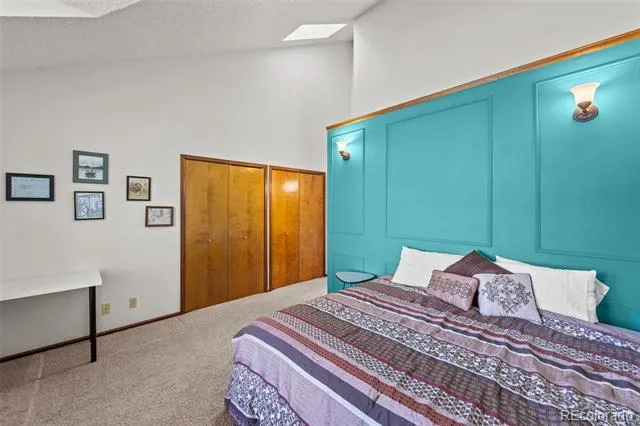 6512 Foxdale Circle Colorado Springs, CO 80919