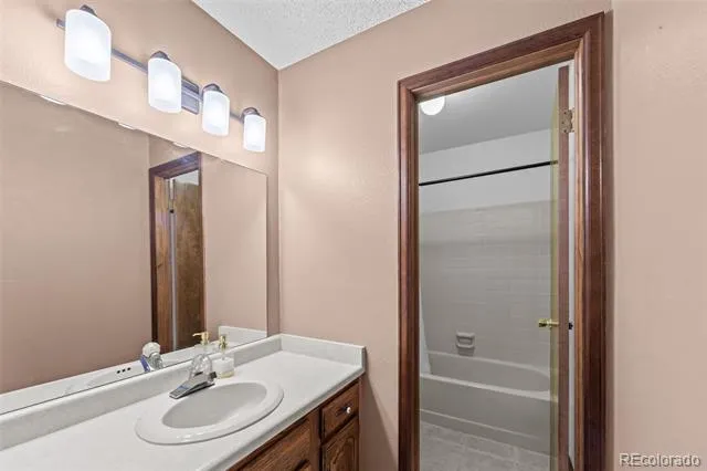 6512 Foxdale Circle Colorado Springs, CO 80919