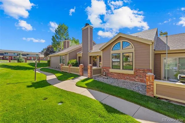 6512 Foxdale Circle Colorado Springs, CO 80919
