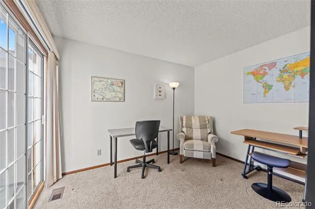 6512 Foxdale Circle Colorado Springs, CO 80919