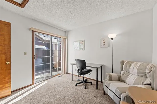 6512 Foxdale Circle Colorado Springs, CO 80919