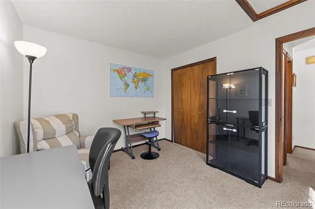 6512 Foxdale Circle Colorado Springs, CO 80919