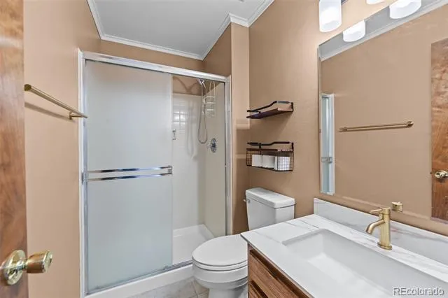 6512 Foxdale Circle Colorado Springs, CO 80919