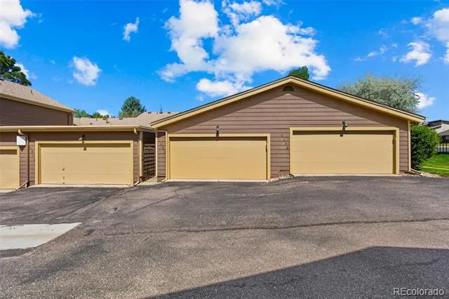 6512 Foxdale Circle Colorado Springs, CO 80919
