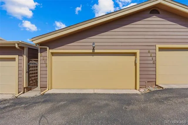 6512 Foxdale Circle Colorado Springs, CO 80919