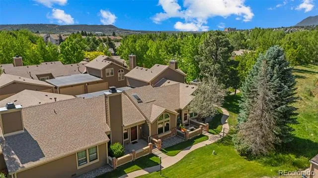 6512 Foxdale Circle Colorado Springs, CO 80919