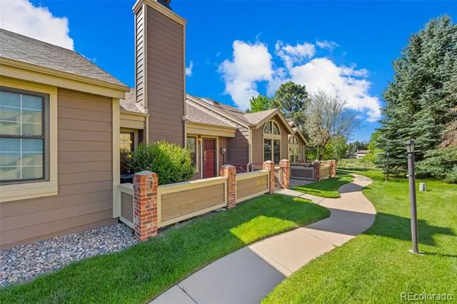 6512 Foxdale Circle Colorado Springs, CO 80919