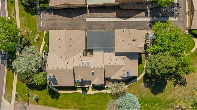 6512 Foxdale Circle Colorado Springs, CO 80919
