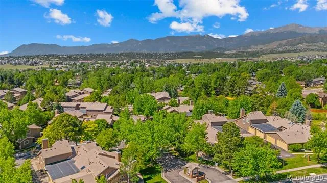 6512 Foxdale Circle Colorado Springs, CO 80919