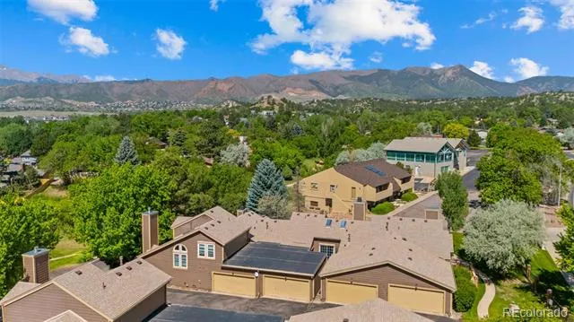 6512 Foxdale Circle Colorado Springs, CO 80919