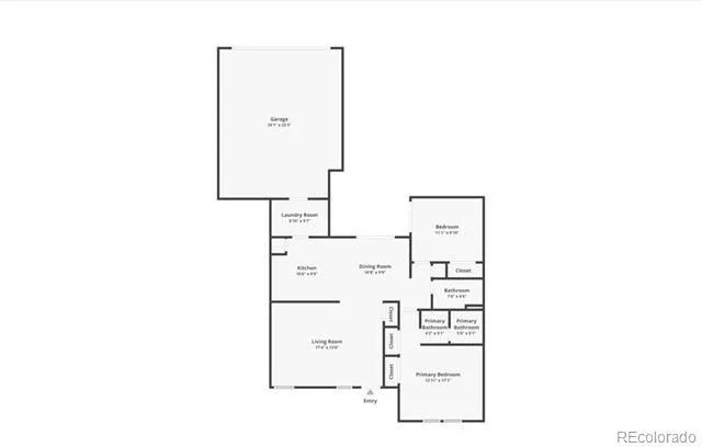 6512 Foxdale Circle Colorado Springs, CO 80919