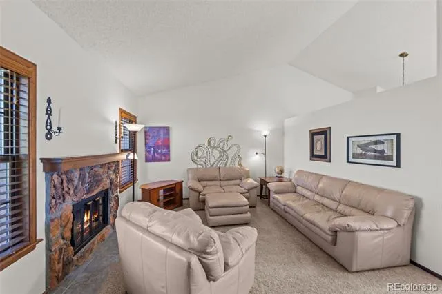 6512 Foxdale Circle Colorado Springs, CO 80919