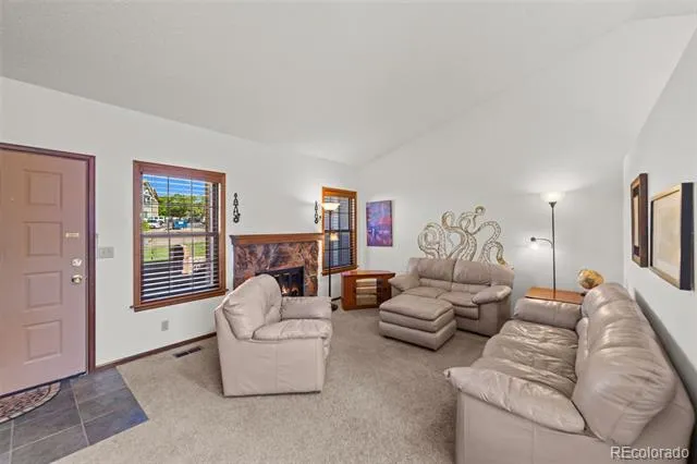 6512 Foxdale Circle Colorado Springs, CO 80919