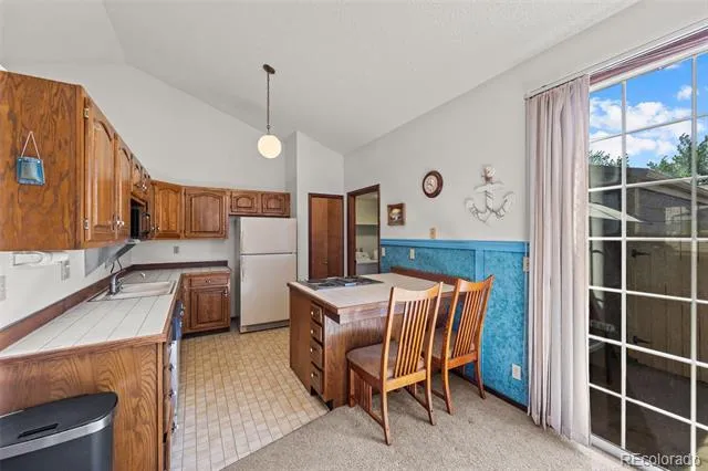 6512 Foxdale Circle Colorado Springs, CO 80919