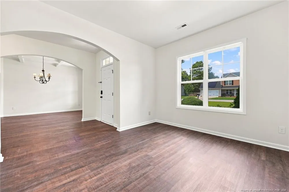 133 Emma Court Linden, NC 28356
